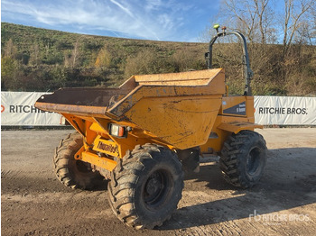 Bezceļu pašizgāzējs THWAITES