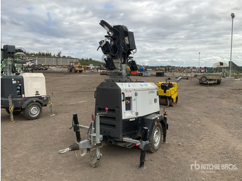 Apgaismojuma stabs 2018 Trime X-ECOK2 Light Tower: foto 2