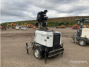 Apgaismojuma stabs 2018 Trime X-ECOK2 Light Tower: foto 3