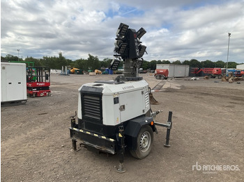 Apgaismojuma stabs 2018 Trime X-ECOK2 Light Tower: foto 4