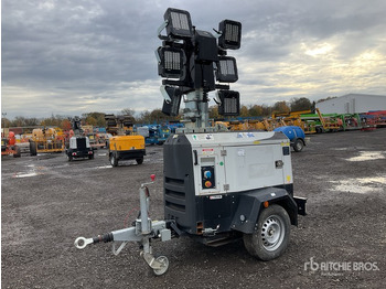 Apgaismojuma stabs TRIME