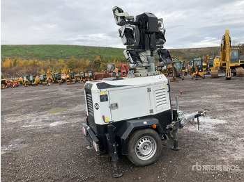 Apgaismojuma stabs TRIME