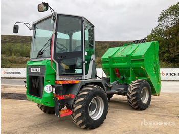 Bezceļu pašizgāzējs WACKER