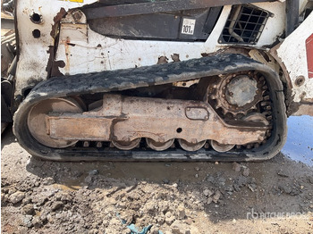 Kompaktiekrāvējs BOBCAT T590