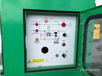 Elektroģenerators 2021 Offgrid Energy Ingenium LX 45/90 30 kVA Skid-Mounted Battery Sto ... Generator Set: foto 5