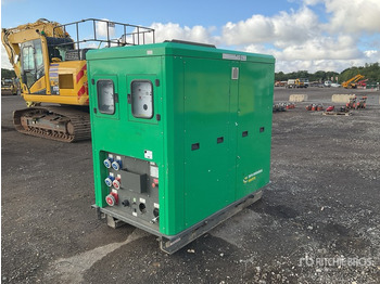 Elektroģenerators 2021 Offgrid Energy Ingenium LX 45/90 30 kVA Skid-Mounted Battery Sto ... Generator Set: foto 2