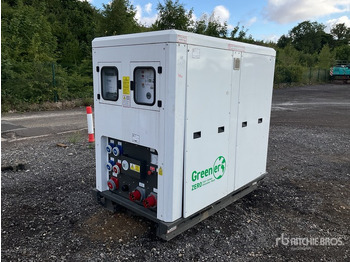 Elektroģenerators