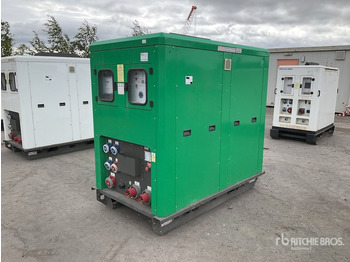Elektroģenerators