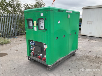 Elektroģenerators