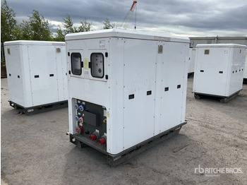 Elektroģenerators