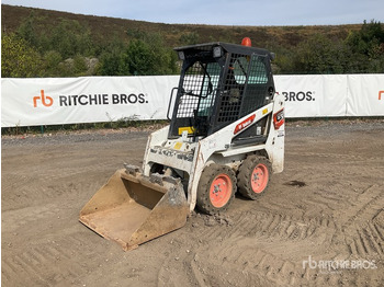 Kompaktiekrāvējs BOBCAT S70