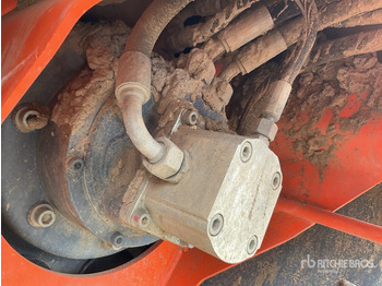 Ceļu veltnis 2022 Hamm HD8VV Double Drum Roller: foto 5