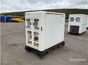 Elektroģenerators Offgrid Energy GTG-1200-30-3 Generator Set: foto 2