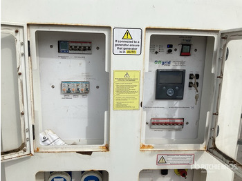 Elektroģenerators Offgrid Energy GTG-1200-30-3 Generator Set: foto 5