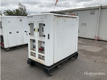 Elektroģenerators