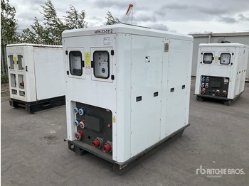 Elektroģenerators