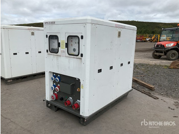 Elektroģenerators