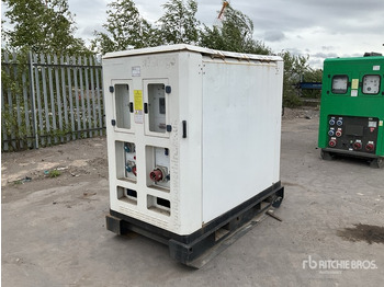 Elektroģenerators