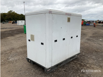 Elektroģenerators Pramac 45/90 Generator Set: foto 4 Elektroģenerators Pramac 45/90 Generator Set: foto 4