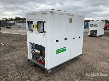 Elektroģenerators Pramac 45/90 Generator Set: foto 2 Elektroģenerators Pramac 45/90 Generator Set: foto 2