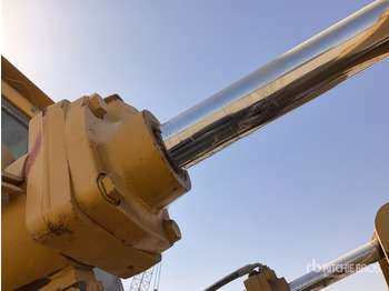 Buldozers 2002 Cat D9R Crawler Dozer: foto 5