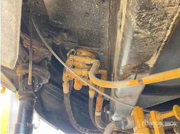 Riteņu iekrāvējs 2006 Cat 980H Wheel Loader: foto 5