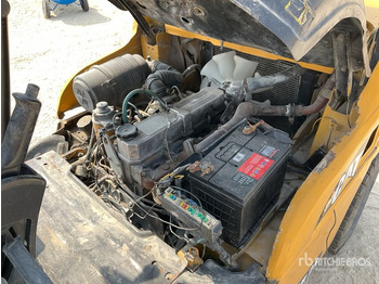Dīzeļiekrāvējs 2010 Cat DP25NT 2.5 ton Forklift: foto 5 Dīzeļiekrāvējs 2010 Cat DP25NT 2.5 ton Forklift: foto 5