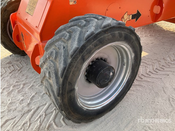 Izlices pacēlājs 2013 JLG 1250AJP 4WD Diesel Articulating Boom Lift: foto 3