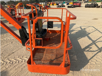 Izlices pacēlājs 2013 JLG 1250AJP 4WD Diesel Articulating Boom Lift: foto 5