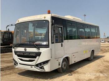 Piepilsētas autobuss