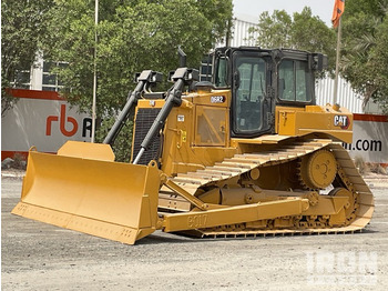 Buldozers CATERPILLAR D6R