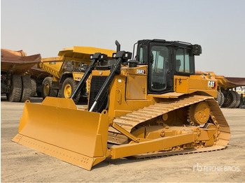 Buldozers CATERPILLAR D6R