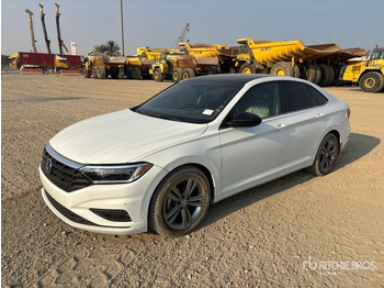 Vieglā automašīna VOLKSWAGEN