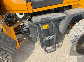 Riteņu iekrāvējs 2025 KUL ZL936 (Unused) Wheel Loader: foto 5