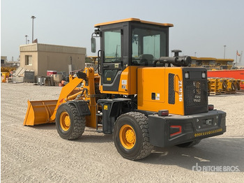 Riteņu iekrāvējs 2025 KUL ZL936 (Unused) Wheel Loader: foto 4