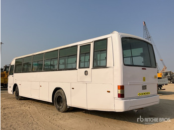 Autobuss 2008 TATA LPO1316/55 4x2 81-Seat Transit Bus: foto 2 Autobuss 2008 TATA LPO1316/55 4x2 81-Seat Transit Bus: foto 2