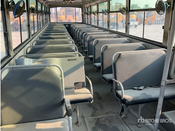 Autobuss 2008 TATA LPO1316/55 4x2 81-Seat Transit Bus: foto 5 Autobuss 2008 TATA LPO1316/55 4x2 81-Seat Transit Bus: foto 5