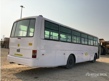 Autobuss 2008 TATA LPO1316/55 4x2 81-Seat Transit Bus: foto 3 Autobuss 2008 TATA LPO1316/55 4x2 81-Seat Transit Bus: foto 3