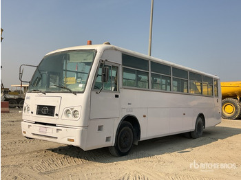 Autobuss