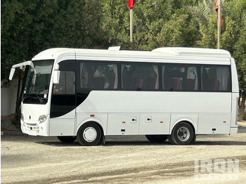 Autobuss TEMSA