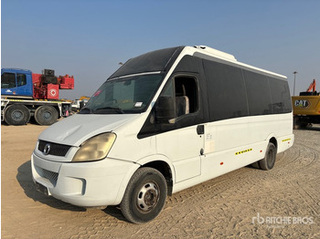 Autobuss IVECO