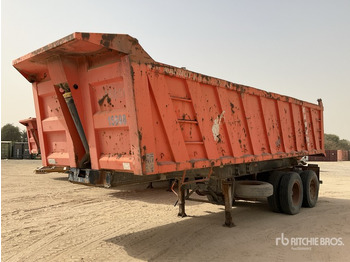 Piekabe pašizgāzējs