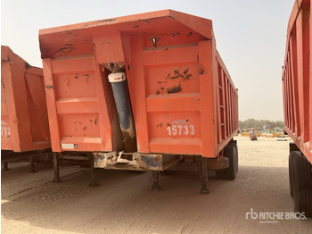 Piekabe pašizgāzējs