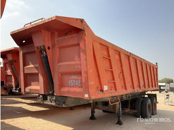 Piekabe pašizgāzējs