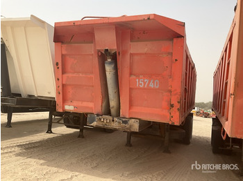 Piekabe pašizgāzējs