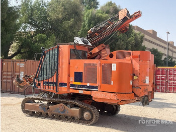 Urbšanas mašīna Tamrock TCH700: foto 4