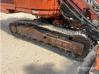 Urbšanas mašīna Tamrock TCH700: foto 5