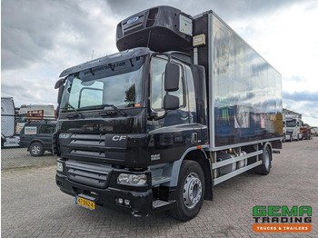 Kravas automašīna refrižerators DAF CF 65 250