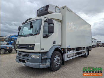 Izometriskais kravas automašīna DAF LF 55 300