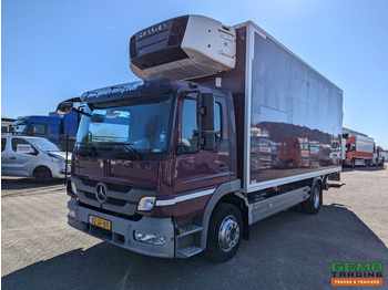 Kravas automašīna refrižerators MERCEDES-BENZ Atego 1222
